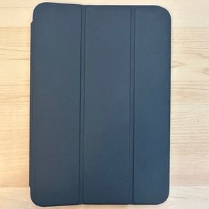 Smart Folio for iPad mini (6th generation) - Black